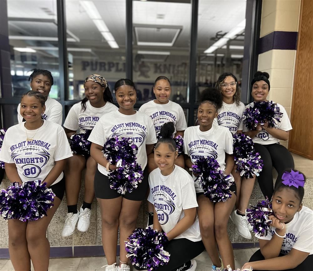 Fall Cheer/Dance Team